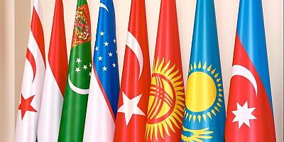 AK Parti'nin hazırladığı Türk Dünyası Vizyon Belgesi'nde hedefler belirlendi