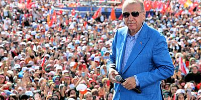 AK Parti'nin İstanbul adayı kim olacak? İki isim önde...