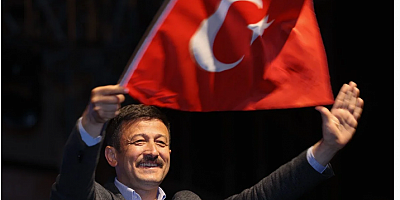 AK Parti'nin İzmir adayı Hamza Dağ'ı tanıyalım