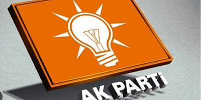 AK Parti'nin kamp programı belli oldu
