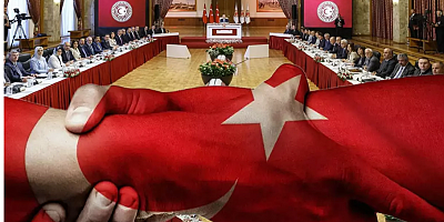 AK Parti'nin ''Terörsüz Türkiye'' raporunda en kritik nokta: ''Tespit'' ve ''teyit'' gerekli