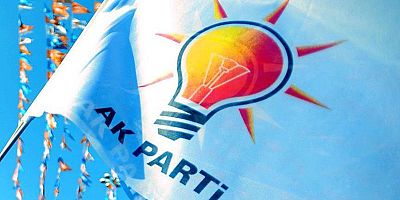 AK Parti'nin üye sayısı 11 milyon 709 bin 913'e ulaştı