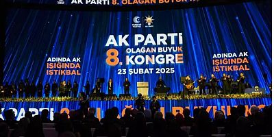 AK Parti'nin yeni A takımı: 9 yeni isim göreve geldi