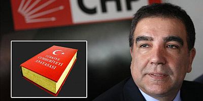 AK Parti'nin yeni anayasa açıklamalarına CHP'den şartlı destek