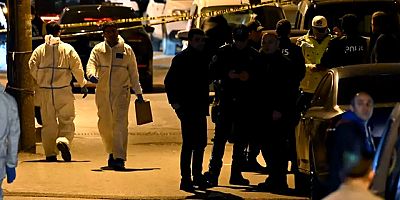 AK Parti programına saldırıda kritik detay: 3 araç kullanıldı