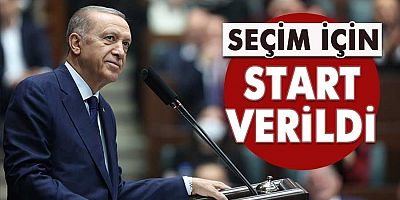 AK Parti, saha çalışmalarına hız verdi