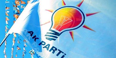  AK Parti seçim propagandasına 'deprem' revizyonu...