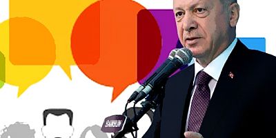 AK Parti, son anket sonuçlarına göre oy oranını artırdı