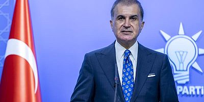AK Parti Sözcüsü Çelik: AK Parti’de kongre süreci başladı