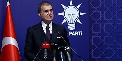 AK Parti Sözcüsü Çelik: Daima dost ve kardeş Kazakistan’ın yanındayız