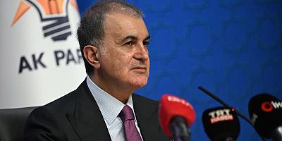 AK Parti Sözcüsü Çelik: Hiç kimse sabrımızı test etmesin