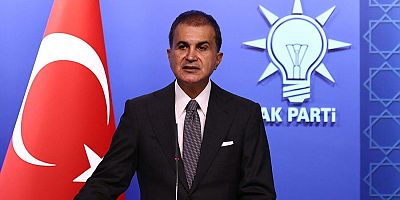 AK Parti Sözcüsü Çelik’ten CHP’li Özel’e sert tepki