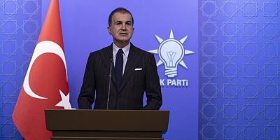 AK Parti Sözcüsü Çelik'ten Enes Kara açıklaması: Yüreğimiz yandı