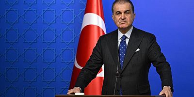 AK Parti Sözcüsü Çelik'ten Özgür Özel'e tepki