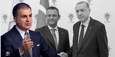 AK Parti Sözcüsü Çelik, kritik görüşmede konuşulan başlıkları açıkladı