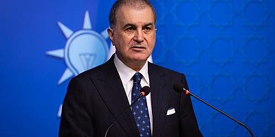 AK Parti Sözcüsü Ömer Çelik'ten Özgür Özel'e tepki: Siyasi cehaletin teşhiri