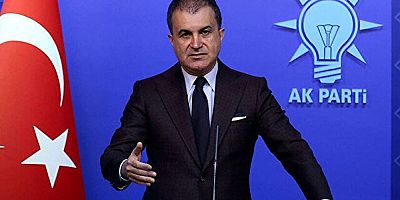 AK Parti Sözcüsü Çelik'ten Özgür Özel'in dini değerlere saldırmasına tepki