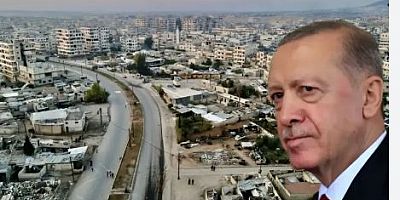 AK Parti, Suriye raporu hazırladı: 'Kardeş şehir' modeli gündemde