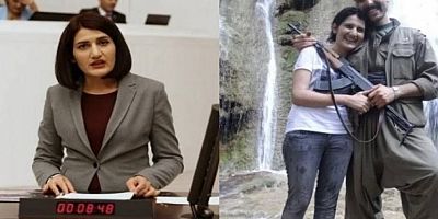 AK parti ve MHP harekete geçti!.. Milletvekili kılıklı bu PKK'lı için gereken yapılacak