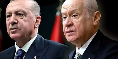 AK Parti ve MHP yerel seçim için düğmeye bastı! İzmir'de sürpriz aday