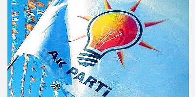 AK Parti'ye 15 yeni katılım gerçekleşti: İşte isim isim tam liste