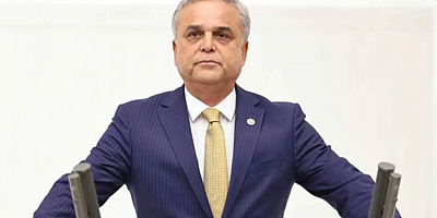 AK Parti’ye yeni vekil transferi: Hasan Ufuk Çakır'lı yeni dönem