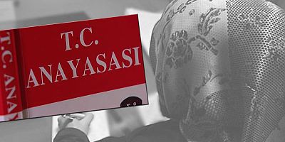 AK Parti yeni anayasa ve başörtüsünü referanduma götürecek