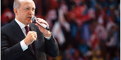 AK Parti, “yeniden %50 oy” hedefiyle Ramazan’da sahaya indi!