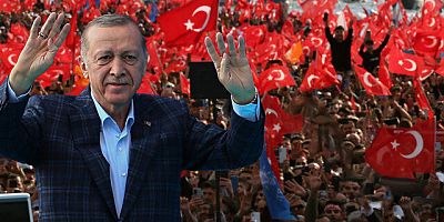 AK Parti yerel seçimler için düğmeye bastı:11 büyükşehir için özel reçete