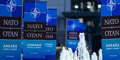 AK Parti yönetiminden NATO Zirvesi'ne ilişkin paylaşım