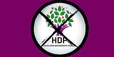AK Partili Cahit Özkan: Milletimiz nezdinde HDP'yi kapatacağız
