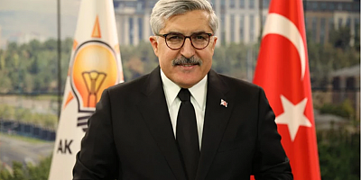 AK Partili Hüseyin Yayman’dan Özgür Özel’e sert sözler: “CHP intihar ediyor”