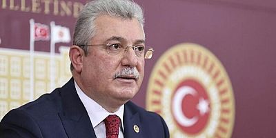 AK Partili isimden dikkat çeken 'anket' açıklaması..