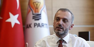 AK Partili Kandemir'den seçim tarihi açıklaması: Güncelleme lazım