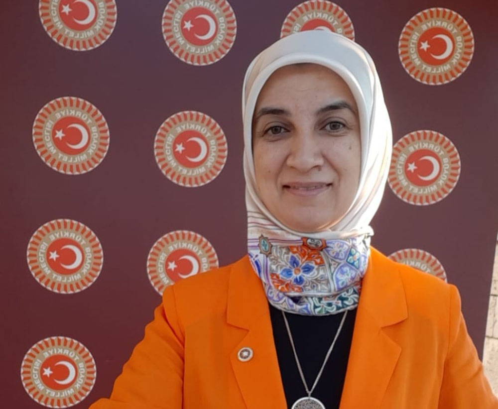 AK Partili vekil koronaya yakalandı