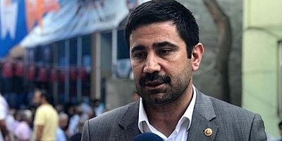 AK Partili vekile PYD’den suikast girişimi! 2 terörist Akçakale’de yakalandı