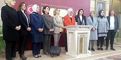 AK Partili vekiller Akşener'e seslendi: HDP'den mi çekiniyorsunuz?