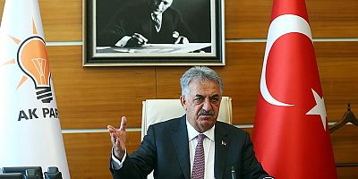 Hayati Yazıcı:Herhangi bir sorun yok, seçmenin kafasını karıştırmayın..