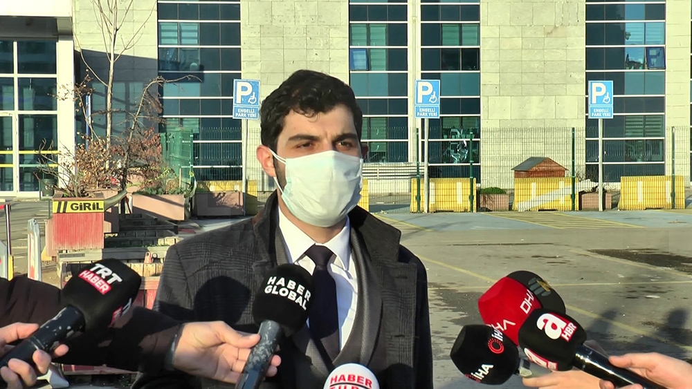 Akademisyen Aylin Sözer’in katil zanlısının avukatından açıklama