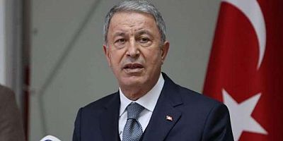  Akar: Rus limanlarındaki Türk gemileriyle ilgili olumlu gelişmeler bekliyoruz