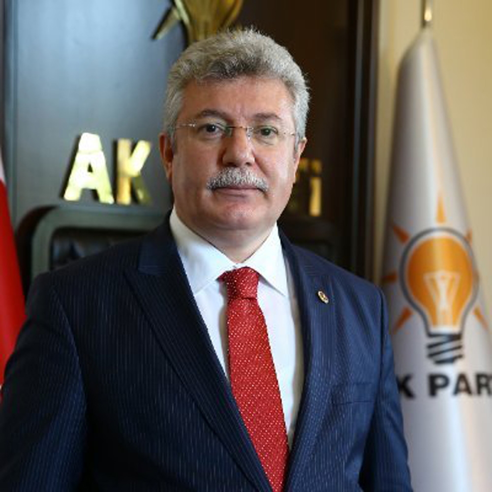 Akbaşoğlu’ndan Özkoç’a sert tepki
