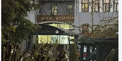 Akdeniz Belediyesi Başkanları ve Meclis üyeleri gözaltına alındı!
