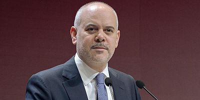 Akif Çağatay Kılıç:İran ekseninde gerilimin çözülmesi için çabalarımız devam edecek