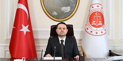 Akın Gürlek'ten Gülistan Doku açıklaması: Özel bir birim kurduk