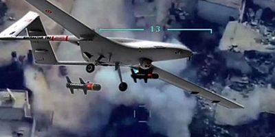 AKINCI TİHA'da müthiş detay! Haluk Bayraktar açıkladı!