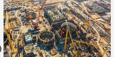 Akkuyu NGS'de flaş gelişme.. Önemli aşama tamamlandı