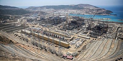 Akkuyu NGS yetkilisi Butckikh: Türkiye artık nükleer kulübün bir üyesi