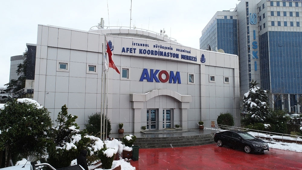 AKOM’dan Sibirya soğuğu ve kar yağışı uyarısı