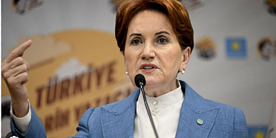 Akşener, 