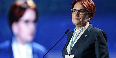 Akşener Başbakanlık istiyordu şimdi iki bakanlık verin diye yalvardı